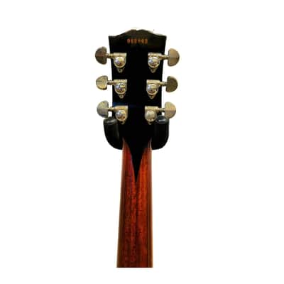 Gibson Custom Shop Murphy Lab Dealer Select 1959 Les Paul Standard Reissue Plain Top - Light Aged BOTB #122 - Brand New image 6