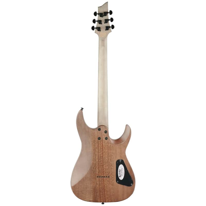 Schecter Omen Elite-6 Left-Handed image 2