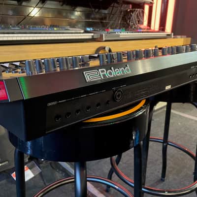 Roland JD-XA - Analog/Digital Crossover Synthesizer image 4