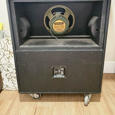 Mesa Boogie Split Back 140-Watt 2x12" Guitar Speaker Cabinet image 6