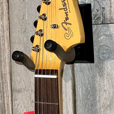 Fender Vintera II '50s Jazzmaster Electric Guitar - Sonic Blue, Help Support Small Business & Buy It Here ! image 7