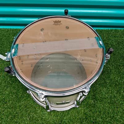 ⚡Yamaha Powerlite 13"X11 Marching Snare Drum Japan⚡ image 9