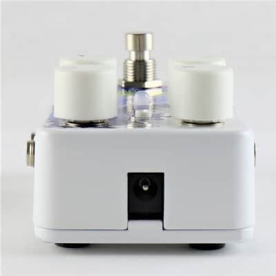 ELECTRO HARMONIX MOD 11 MODULATOR image 8