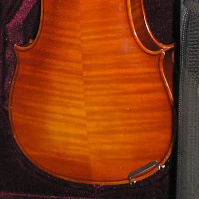 14" Otto Jos Klier Viola 12 Model KV312W4 1988 image 2