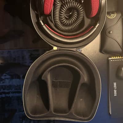 Focal Clear MG Professional Open-Back Headphones image 2