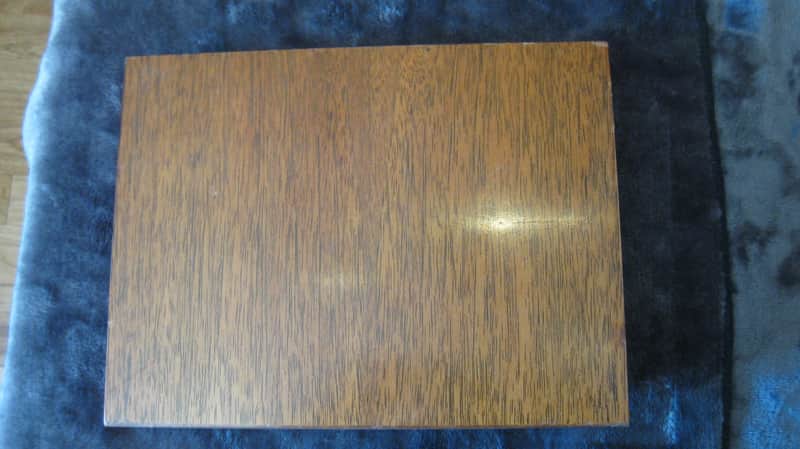 Hammond Hammond M3 Cheek Block set 1950's Bild 1