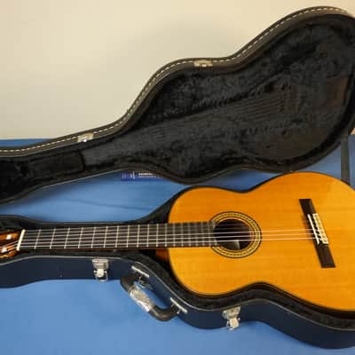 Aria Hand Crafted - Model No. 100 - Made in Japan - Excellent image 1