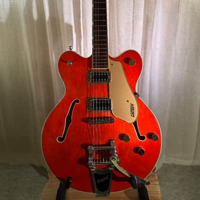 Gretsch 5622T 2024 - Roundup Orange image 12