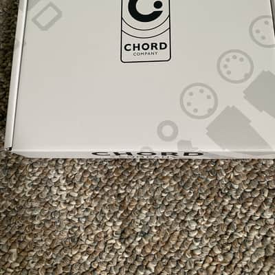 Chord Company Clearway USB C to B 1m image 3