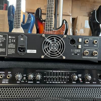 Hartke HA2500 image 8