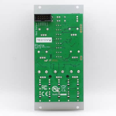 Mutable Instruments Plaits image 2