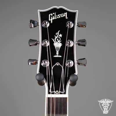 Gibson Les Paul Classic Custom (Natural) image 6