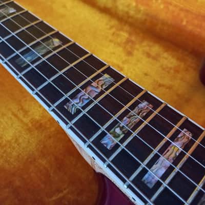 RARE Fender Custom Shop Stratocaster John Page era image 6