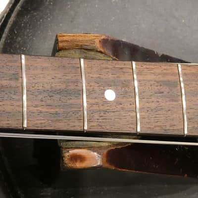 FENDER Telecaster TL'72 - Rosewood - 1994 RARE Japan Import image 9