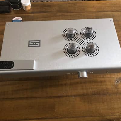 Schiit Freya  silver image 7