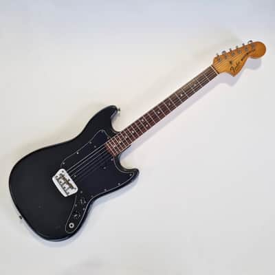 Fender Musicmaster 1970 - 1980 | Reverb