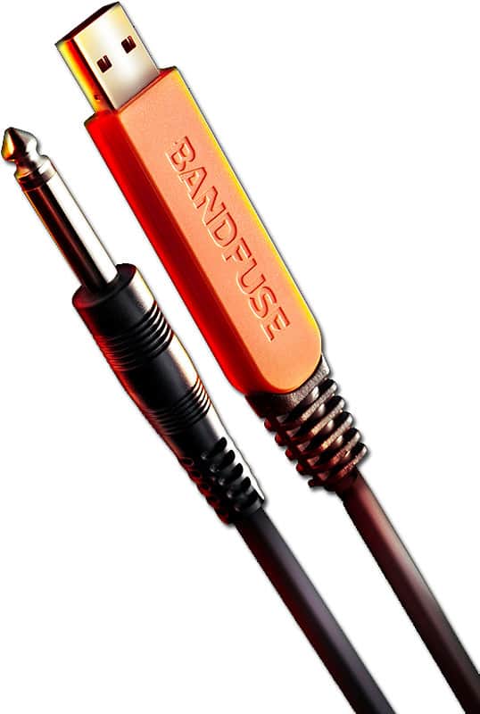 BandFuse SpeedFuse Cable image 1