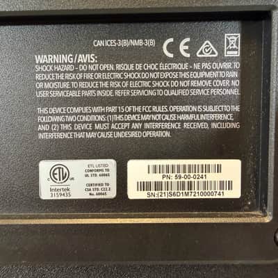 Line 6 Spider V 120 120W 1x12 Modeling Guitar Combo Amp image 9
