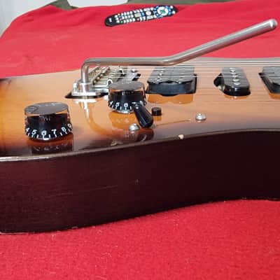 Suhr Guthrie Govan Antique Modern 2012 image 6