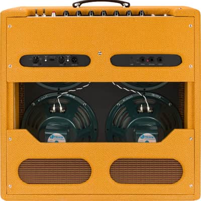 Fender Tone Master Bassman, 120V image 2