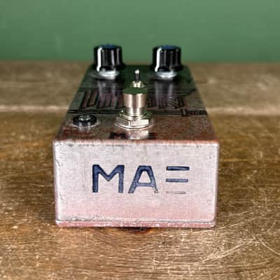 Mask Audio Electronics Titan - Fuzz image 6