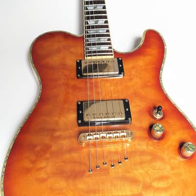 Schecter PT Custom image 13