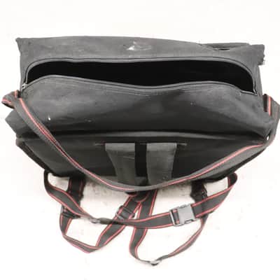 Ludwig 5.5x14 Student Snare Drum Bag image 7