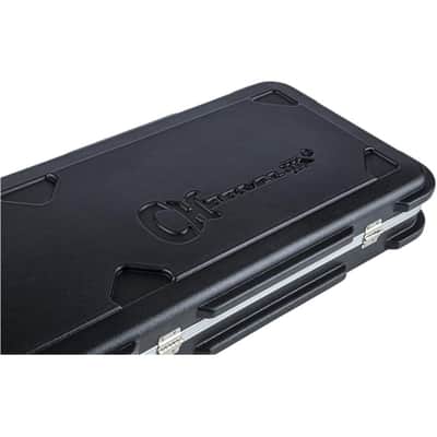 Charvel SKB Dinky Hardshell Guitar Case - Fits DK24 Models image 4