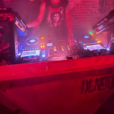 Apache CDJ Stand-Standard (12" wide) Bild 23
