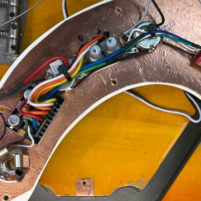 Univox Precision Bass image 11