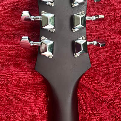 Epiphone Melody Maker Upgraded image 11