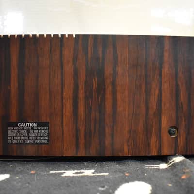 Sansui 7900Z AM/FM Quartz Stereo Receiver image 8