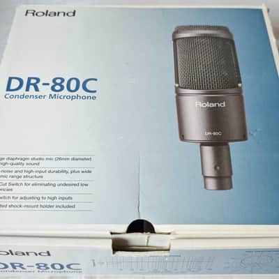 Roland DR-80C image 8