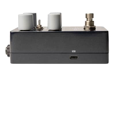 Universal Audio UAFX Orion | Tape Echo Pedal | Open Box image 2