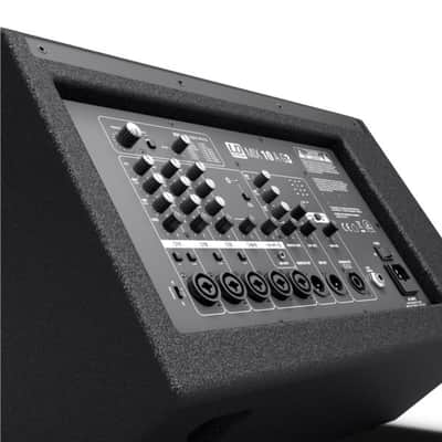 LD Systems MIX 10 A G3 image 5