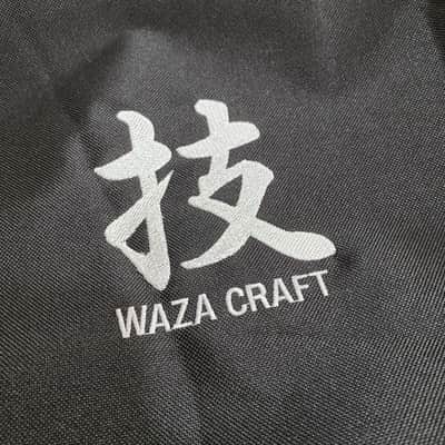 BOSS Waza Craft Cabinet 412 CA412 Guitar Amp Amplifier Cover BAC-WZ412 image 3