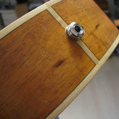 KALA KA-KT - Koa - Tenor + Piezzo Intégré - RARE ! image 5