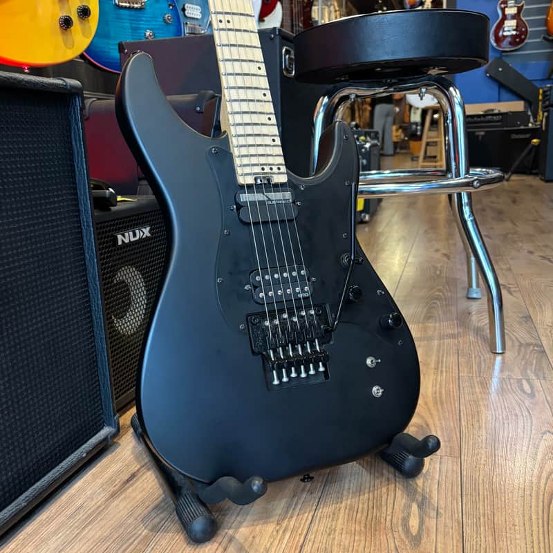 Schecter Sun Valley Super Shredder FR S Sustainiac