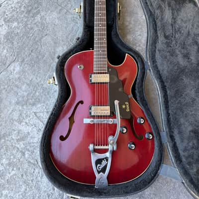 GRETSCH COUNTRY CLASSIC Ⅰ 6122S 1991年製 GRETSCH 6122S Country Classic I グレッチ カントリークラシック