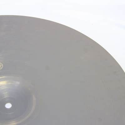 PAISTE PAISTE Masters Dry 20 Ride ? Paiste Masters Series 20-inch Dry Ride (06/22) image 6