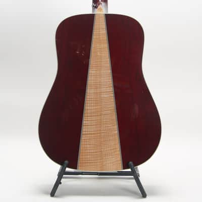 Martin SSC-D35-14 NAMM Special (2014) image 2
