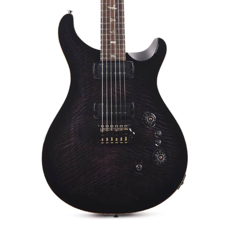 PRS Limited Edition Custom 24-08 Mango Top image 2