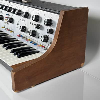 Steiner-Parker Synthacon Model 174 Vintage Synthesizer image 10