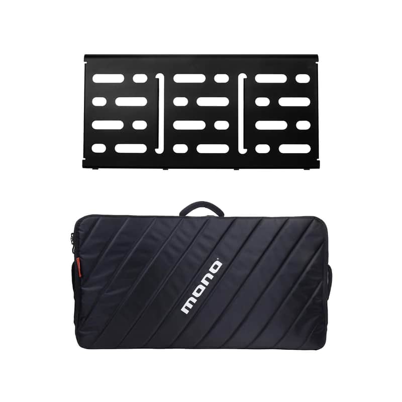 Mono Pedalboard Large and Pro Accessory Case 2.0 image 1