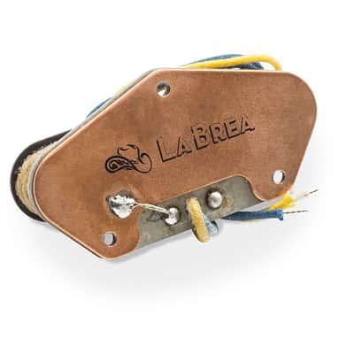 Seymour Duncan Brad Paisley La Brea Telecaster Pickups Set image 4