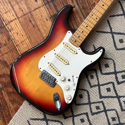 1977 Greco Super Sounds - Made in Japan | Reverb