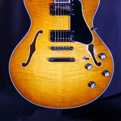 Eastman T486-GB image 1