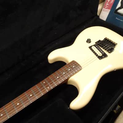 Kramer Baretta 1985 - White image 7