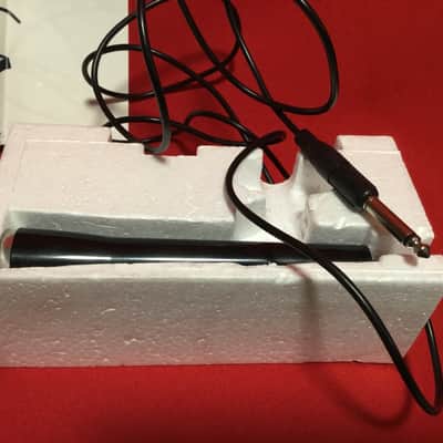 Teac MC-106 DYNAMIC MICROPHONE image 2