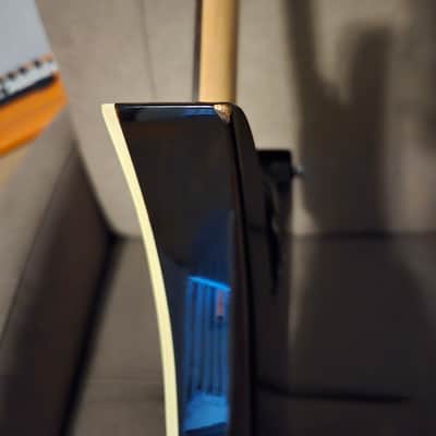 B.C. Rich Masterpiece "mid 2000s" - Quilted image 11